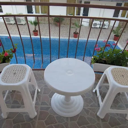 Hotel Family Bohemi