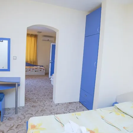 Family Bohemi Hotel Ravda