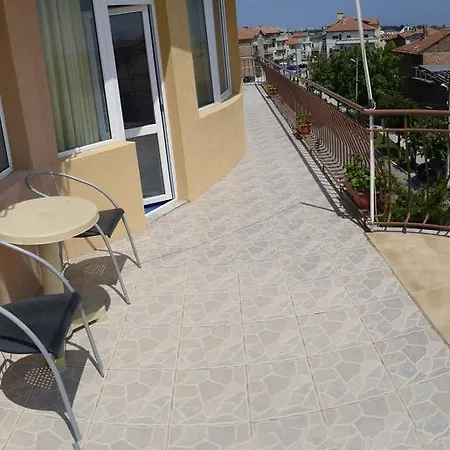 Hotel Family Bohemi Ravda