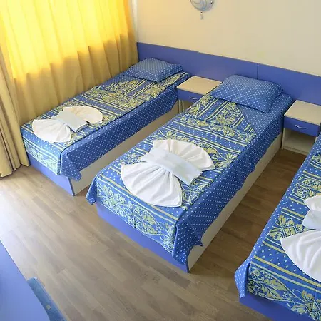Hotel Family Bohemi
