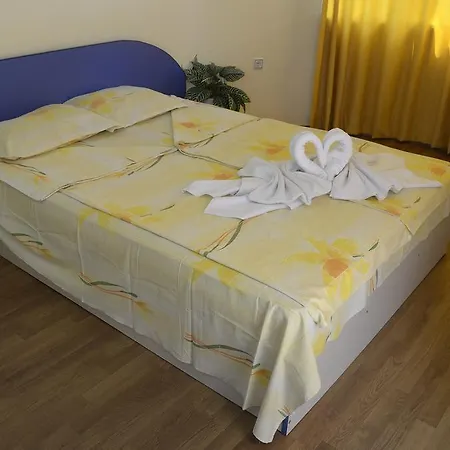 Family Bohemi Szálloda