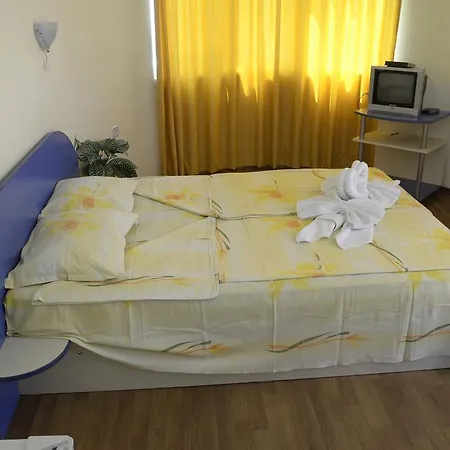 Szálloda Family Bohemi *