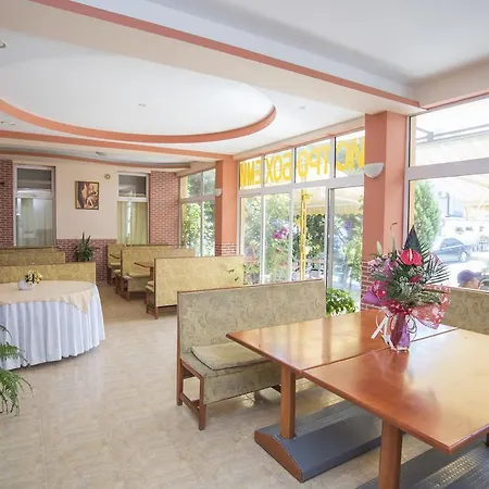 Family Bohemi Hotel Ravda