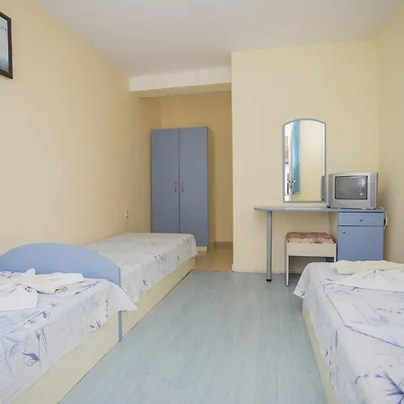 Hotel Family Bohemi Ravda